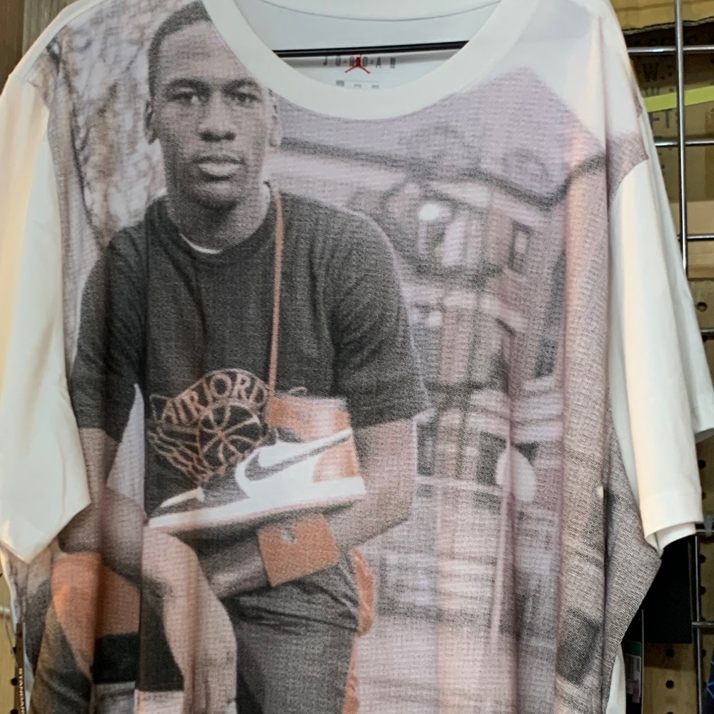 Jordan T-shirt